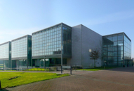 都柏林城市大學