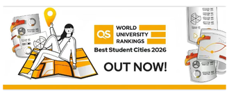 QS排名