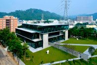 韩国亚洲大学