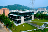 韓國亞洲大學