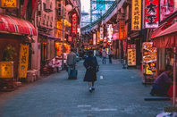 日本留学热门文科专业