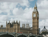 英國留學