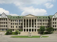 韩国留学
