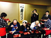 日本飲食習(xí)慣