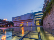 香港中文大學