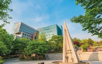 韩国留学
