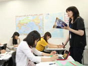日本語言學(xué)校