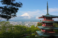 日本留学