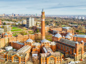 英国留学