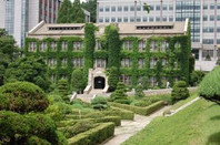 延世大學韓國語學堂