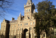 墨爾本大學