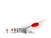 日本留學專業