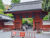 日本留學