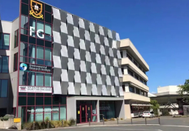 新西兰留学