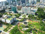 韓國(guó)留學(xué)