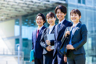 日本留學