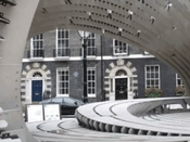 英國留學建筑學