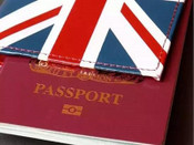 签证英国留学