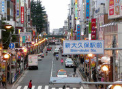 日本留學