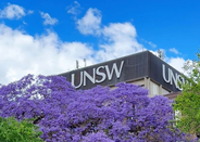 新南威尔士大学