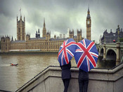 英國留學