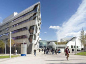 考文垂大學