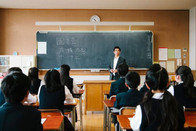 日本教育制度