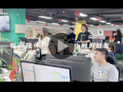 芥末留學感恩節(jié)