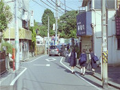 芥末留學