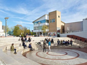 英国留学