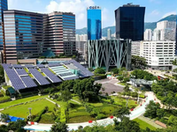 香港留学