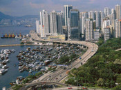 香港留學