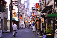 日本留学