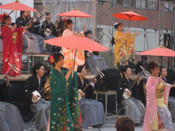 日本留學政策