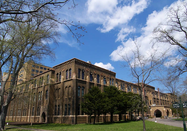 北海道大学