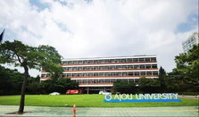 亞洲大學