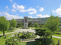 东国大学本科预录