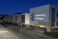 英国留学