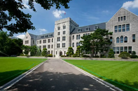 韩国留学