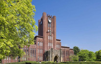 日本留学