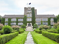 韩国留学