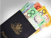 澳大利亚留学签证材料