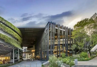 新加坡留學獎學金