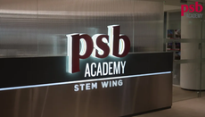 新加坡PSB學院