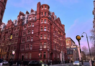 英国留学奖学金
