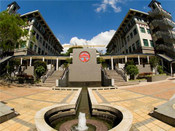 香港嶺南大學(xué)