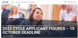 UCAS