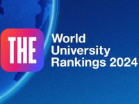 韩国大学排名