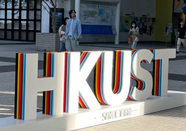 ??香港科技大學