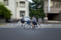 日本高中